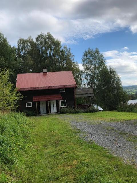 Holiday home Hammarstrand 4 persons Exteriör bild