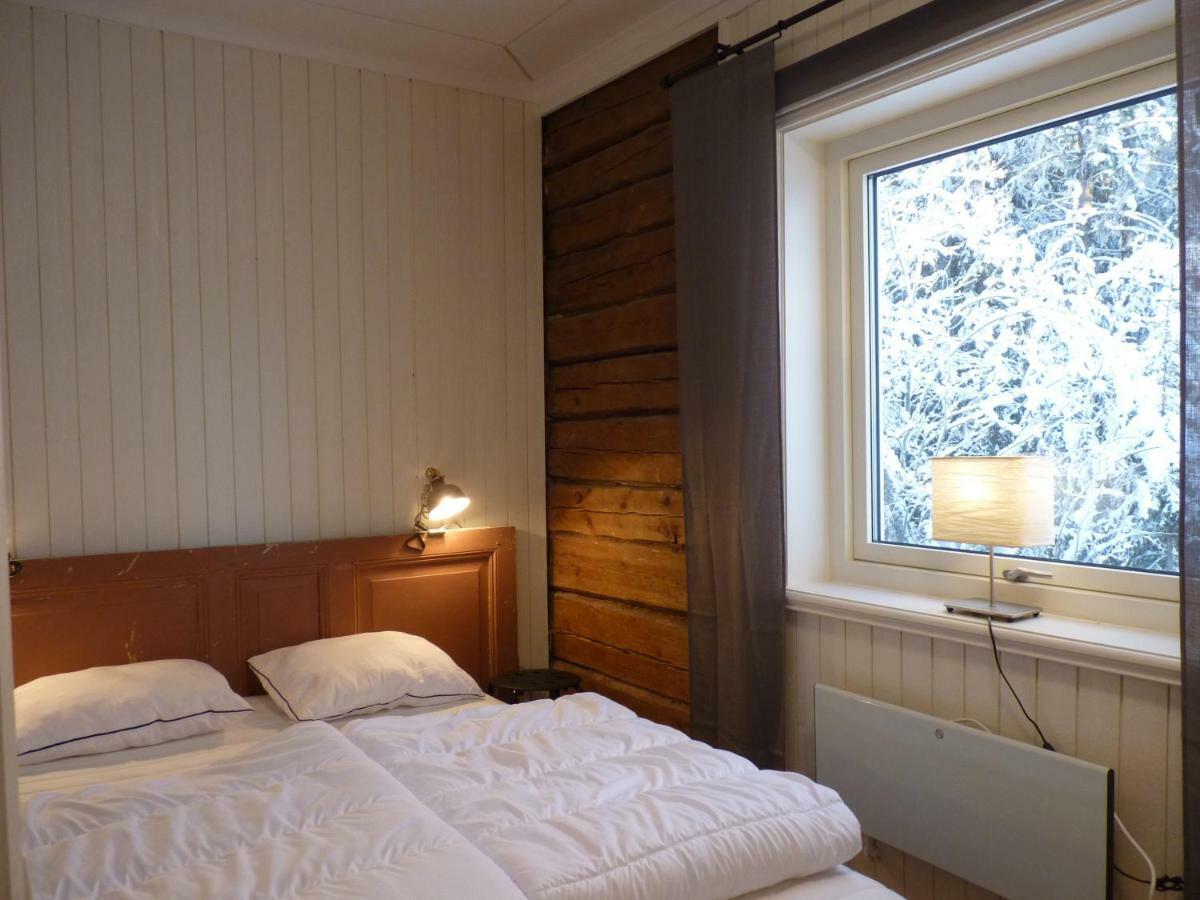 Holiday home Hammarstrand 4 persons Exteriör bild