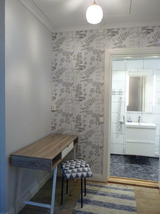 Holiday home Hammarstrand 4 persons Exteriör bild