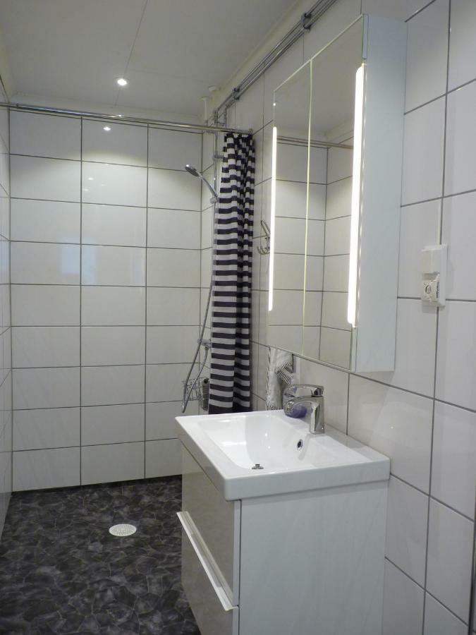 Holiday home Hammarstrand 4 persons Exteriör bild