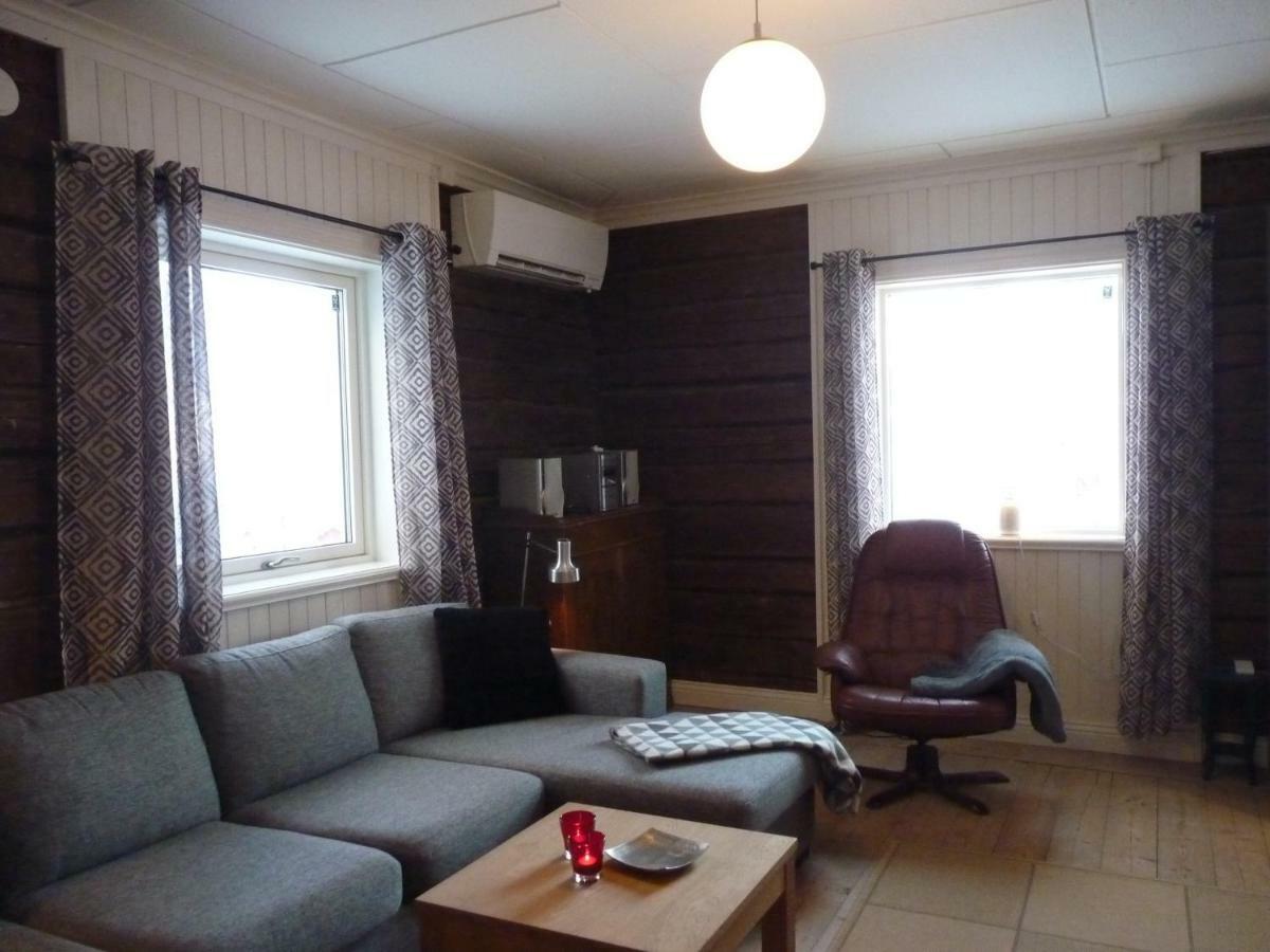 Holiday home Hammarstrand 4 persons Exteriör bild