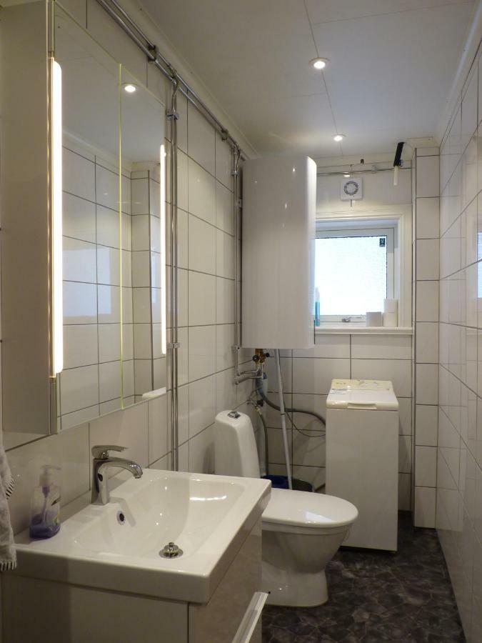 Holiday home Hammarstrand 4 persons Exteriör bild