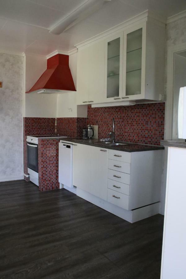 Holiday home Hammarstrand 4 persons Exteriör bild