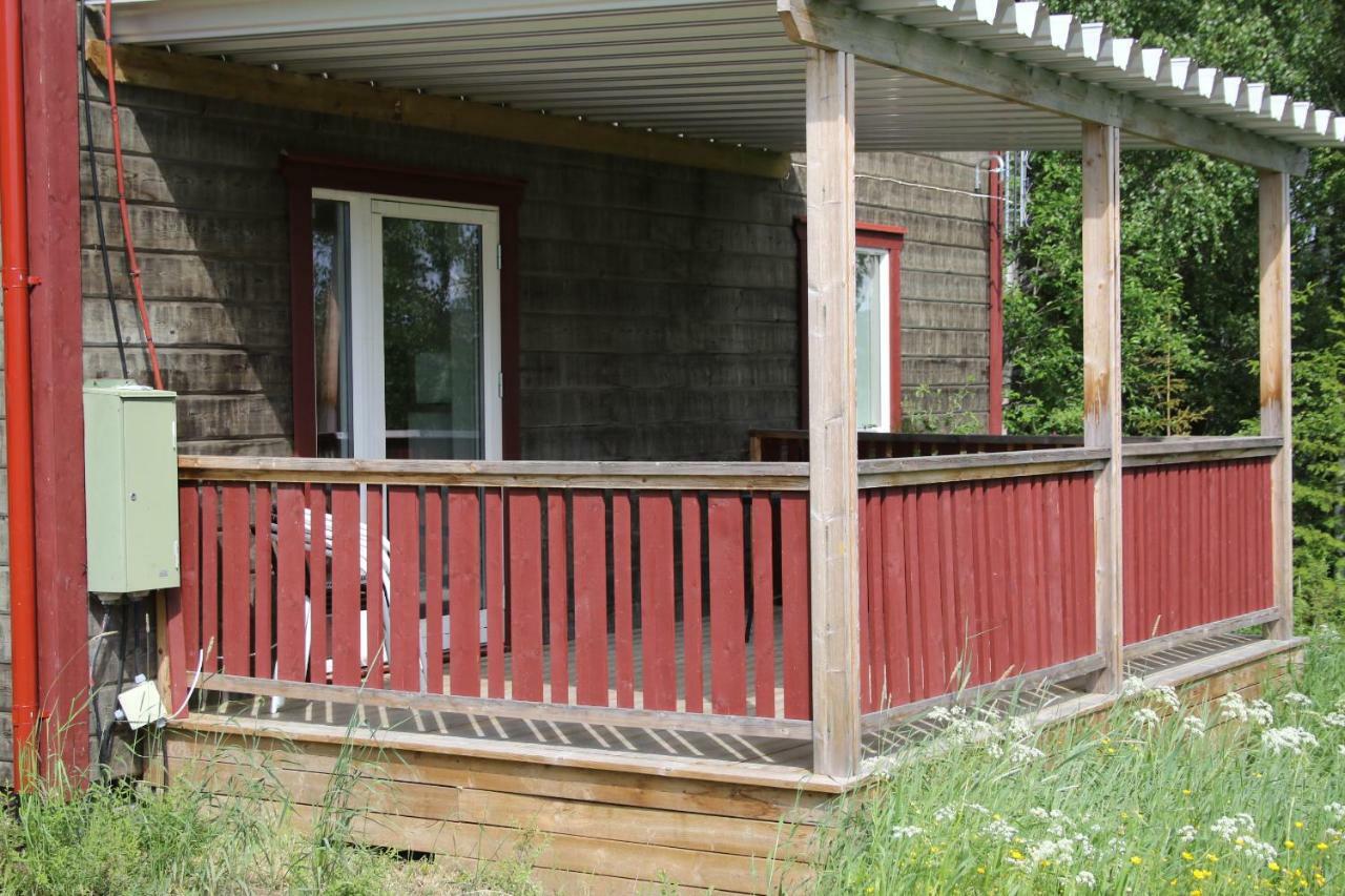 Holiday home Hammarstrand 4 persons Exteriör bild